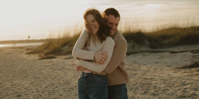 Kaitlyn & Chris Home Page Banner