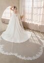 KITTY CHEN ARIAH, H2633 Ball Gown Wedding Dress - thumbnail - 3