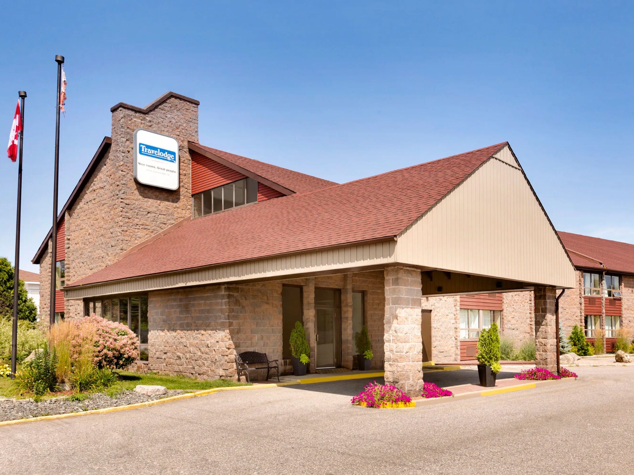 Picture of Travelodge by Wyndham North Bay
