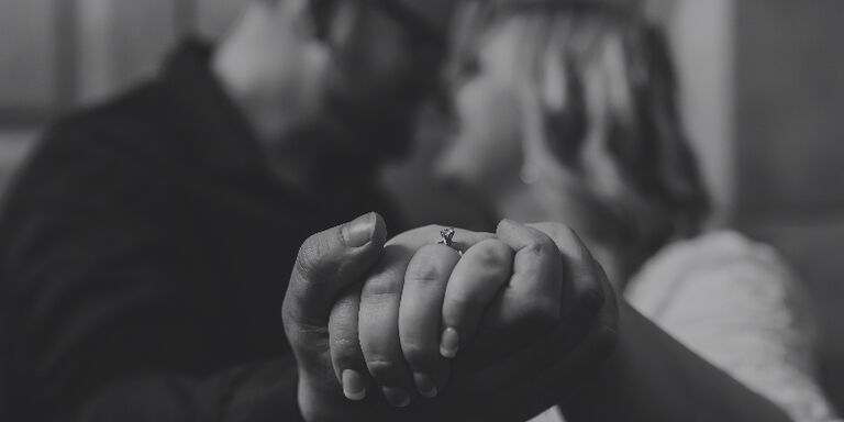 Ashley & Christopher Home Page Banner