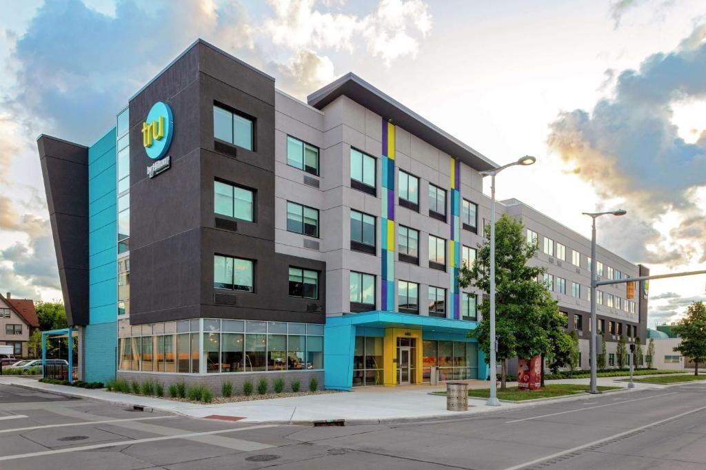 Picture of Tru by Hilton Cleveland Midtown