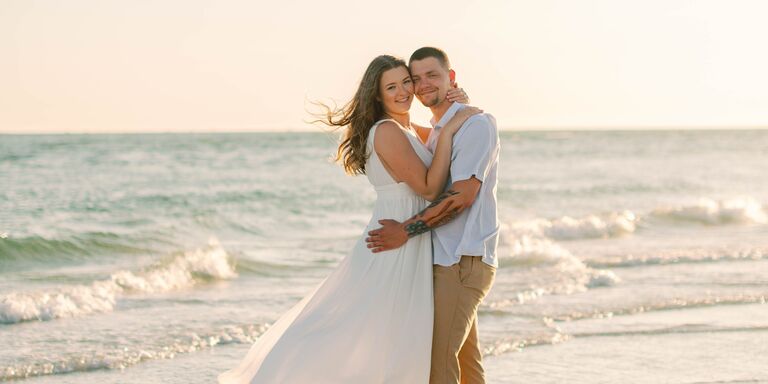 Mackenzie & Zeke Home Page Banner