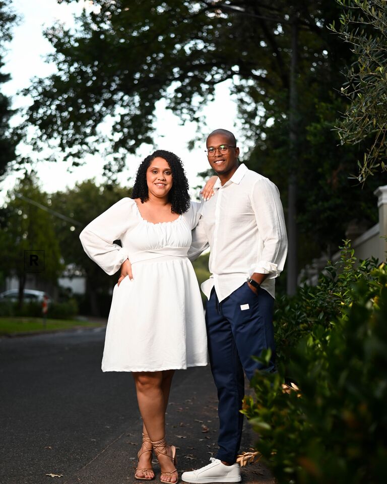 Leonice & Curt Home Page Banner