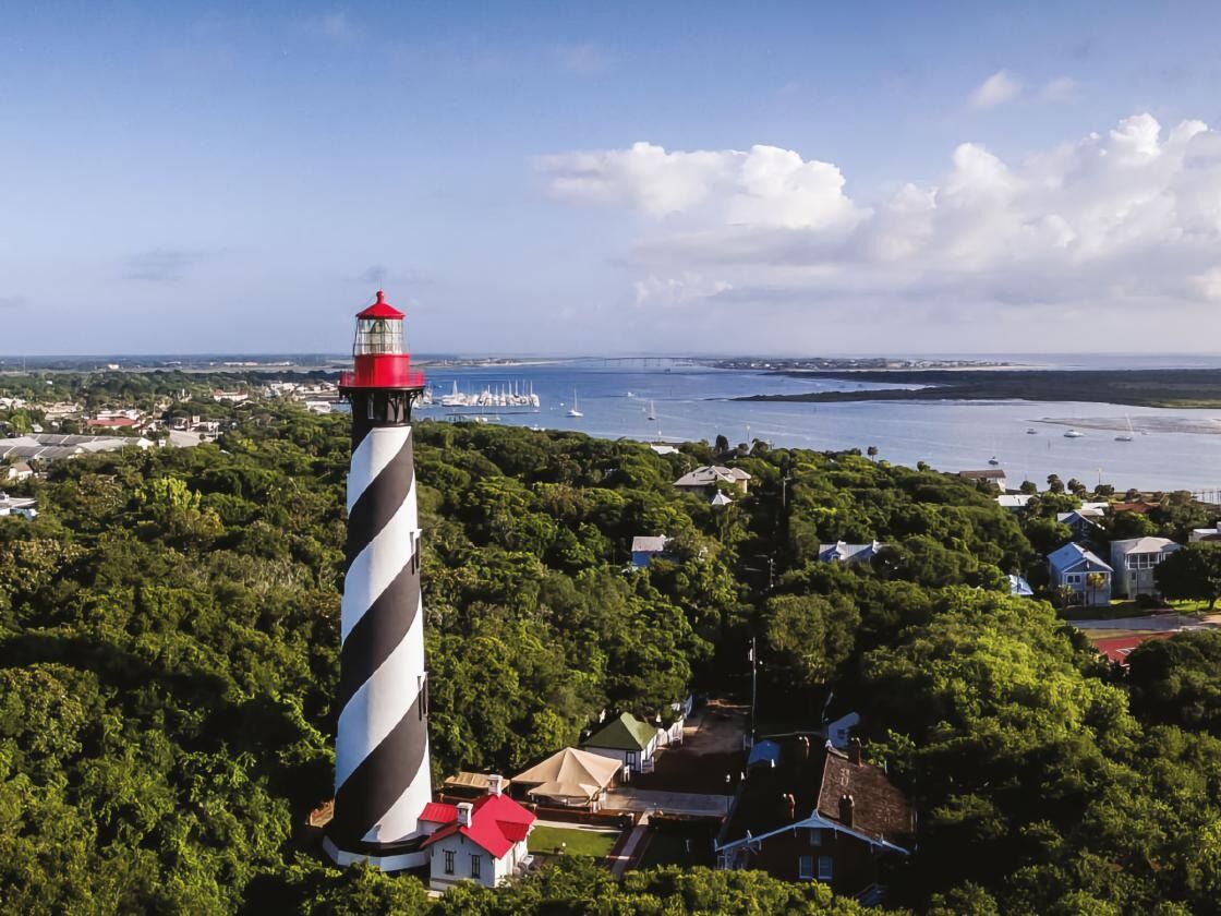 Picture of St. Augustine Lighthouse & Maritime Museum