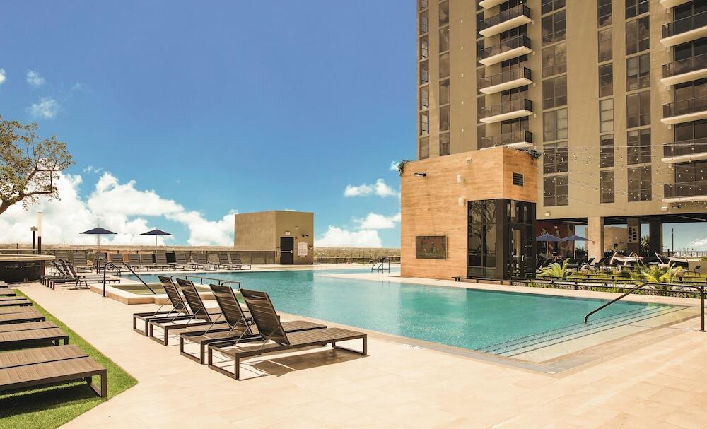 Picture of Flow Fort Lauderdale Hotel