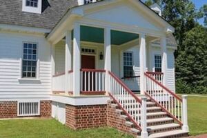 Picture of Gracefield Hall B&B