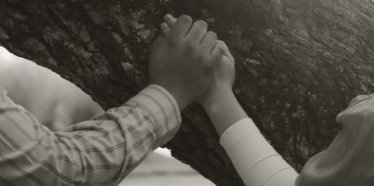 Chrislyn & Josue Home Page Banner