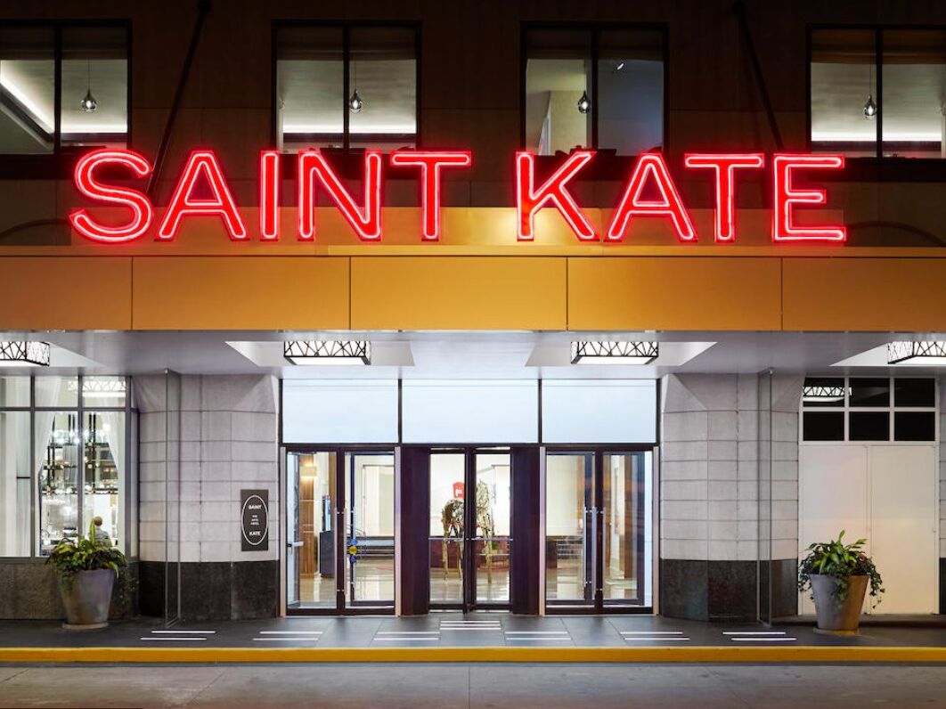 Picture of Saint Kate - The Arts Hotel
