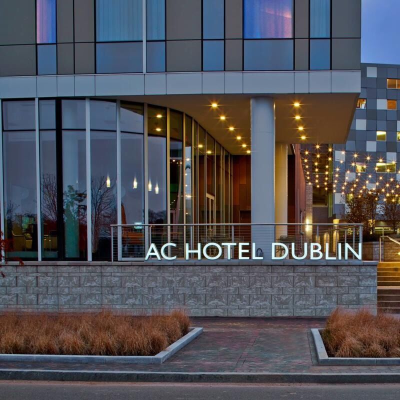 Picture of AC Hotel by Marriott Columbus Dublin