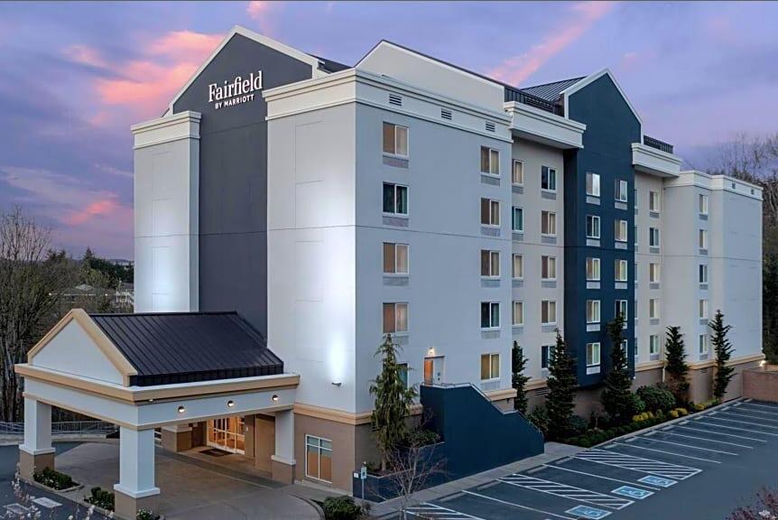 Picture of Fairfield by Marriott Inn & Suites Tacoma Puyallup