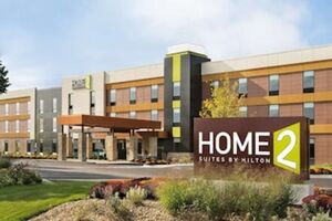 Picture of Home2 Suites by Hilton Joliet Plainfield