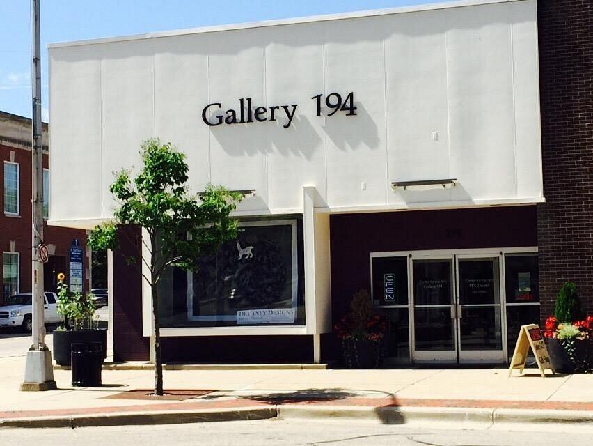Picture of Gallery 194