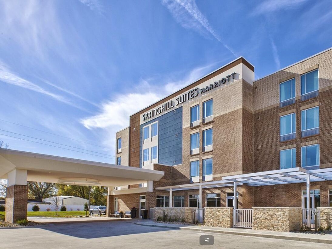 Picture of SpringHill Suites by Marriott Benton Harbor St. Joseph