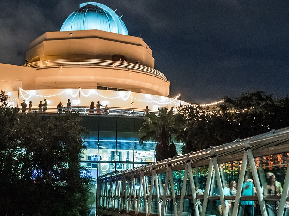 Picture of Orlando Science Center