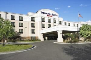 Picture of SpringHill Suites by Marriott Omaha East / Council Bluffs IA