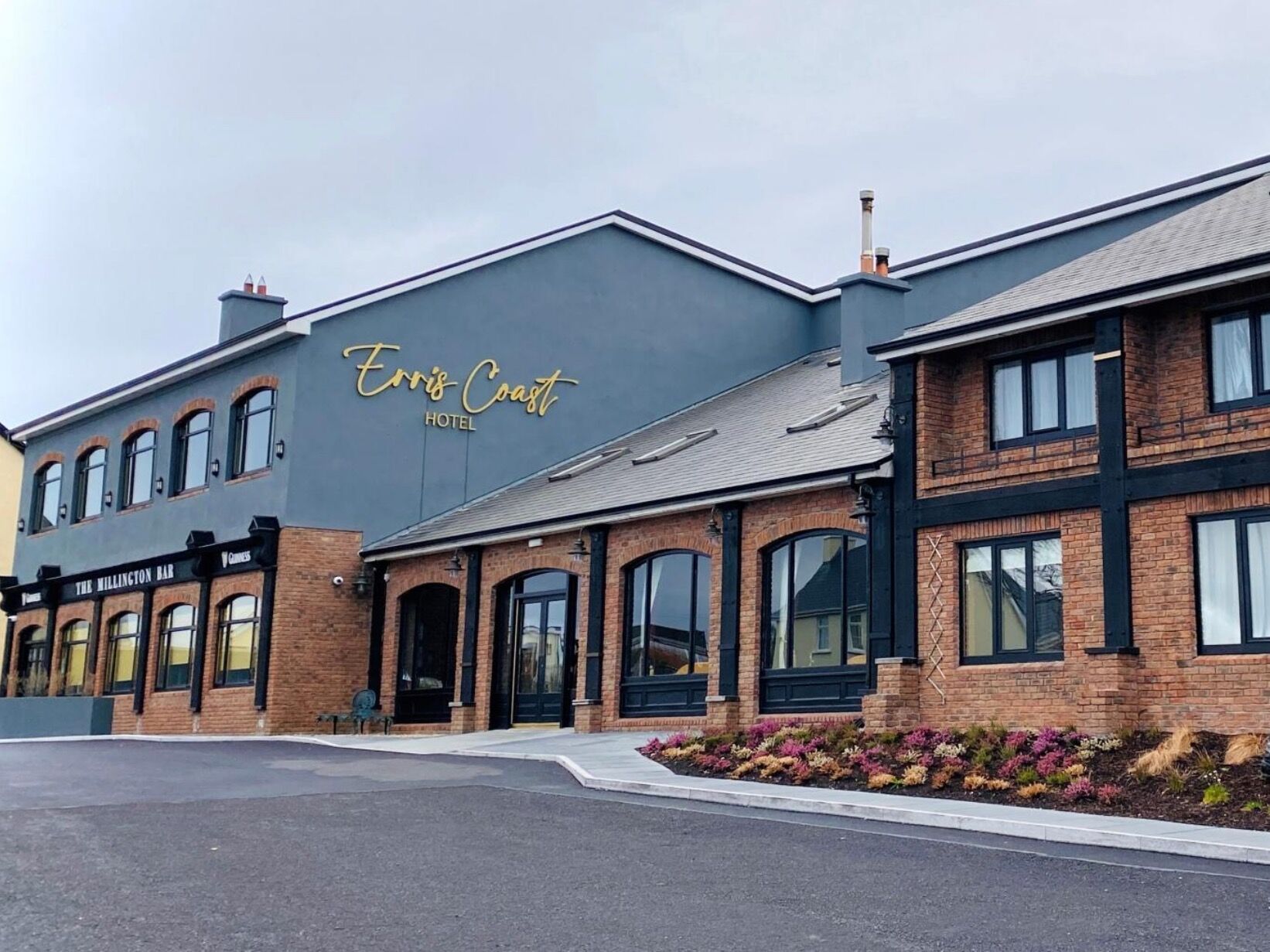 Picture of Erris Coast Hotel