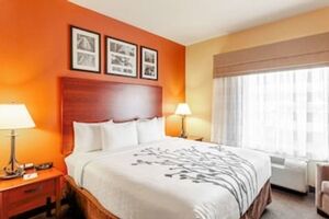 Picture of Sleep Inn & Suites Tyler South