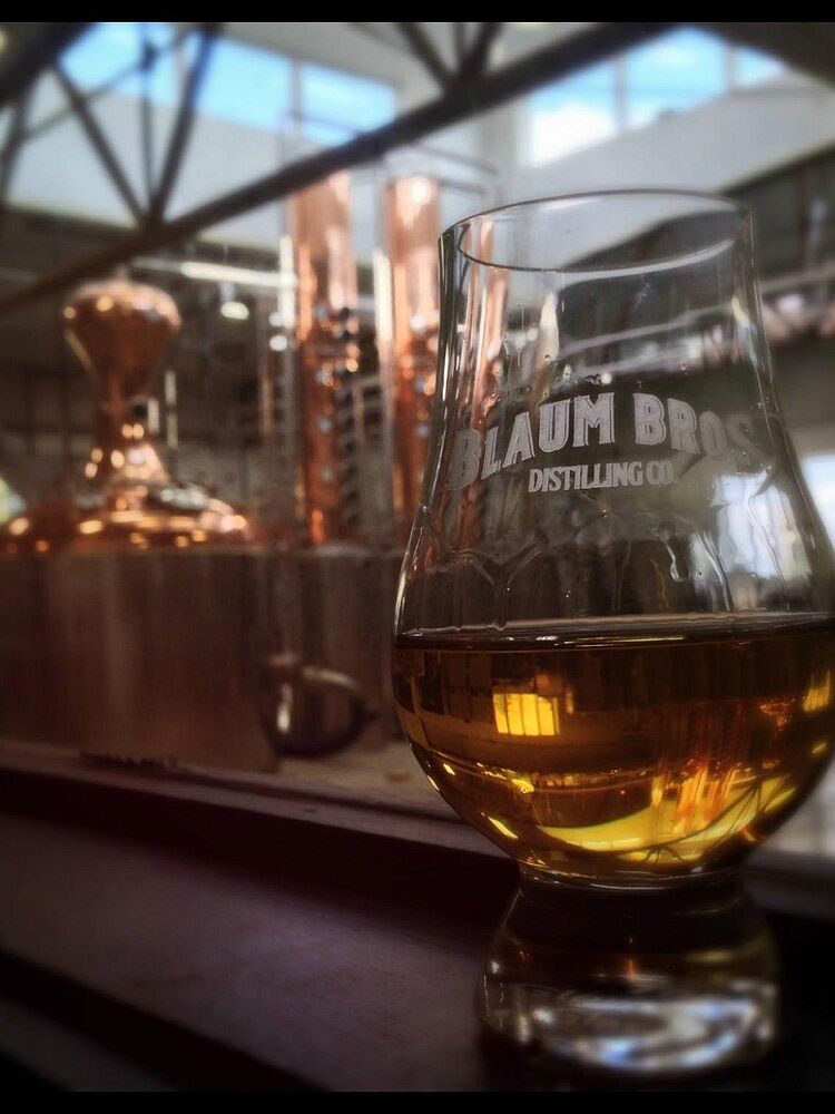 Picture of Blaum Bros. Distilling Co.