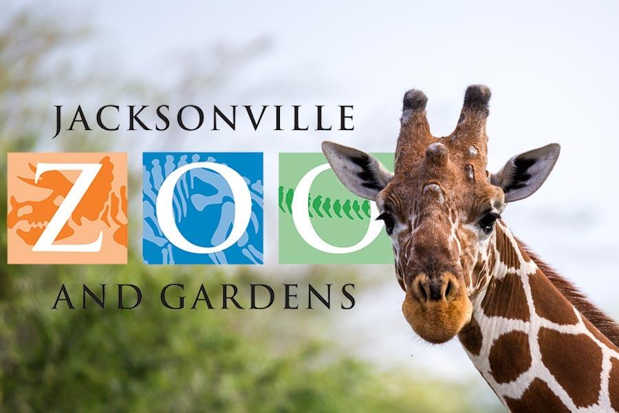 Picture of Jacksonville Zoo and Gardens