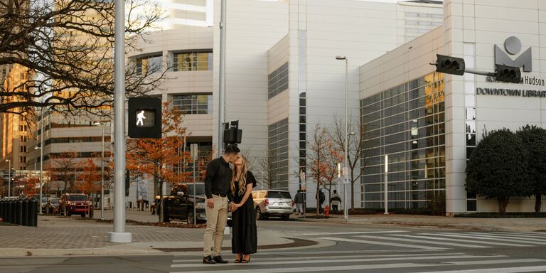 Sarah & Noah Home Page Banner