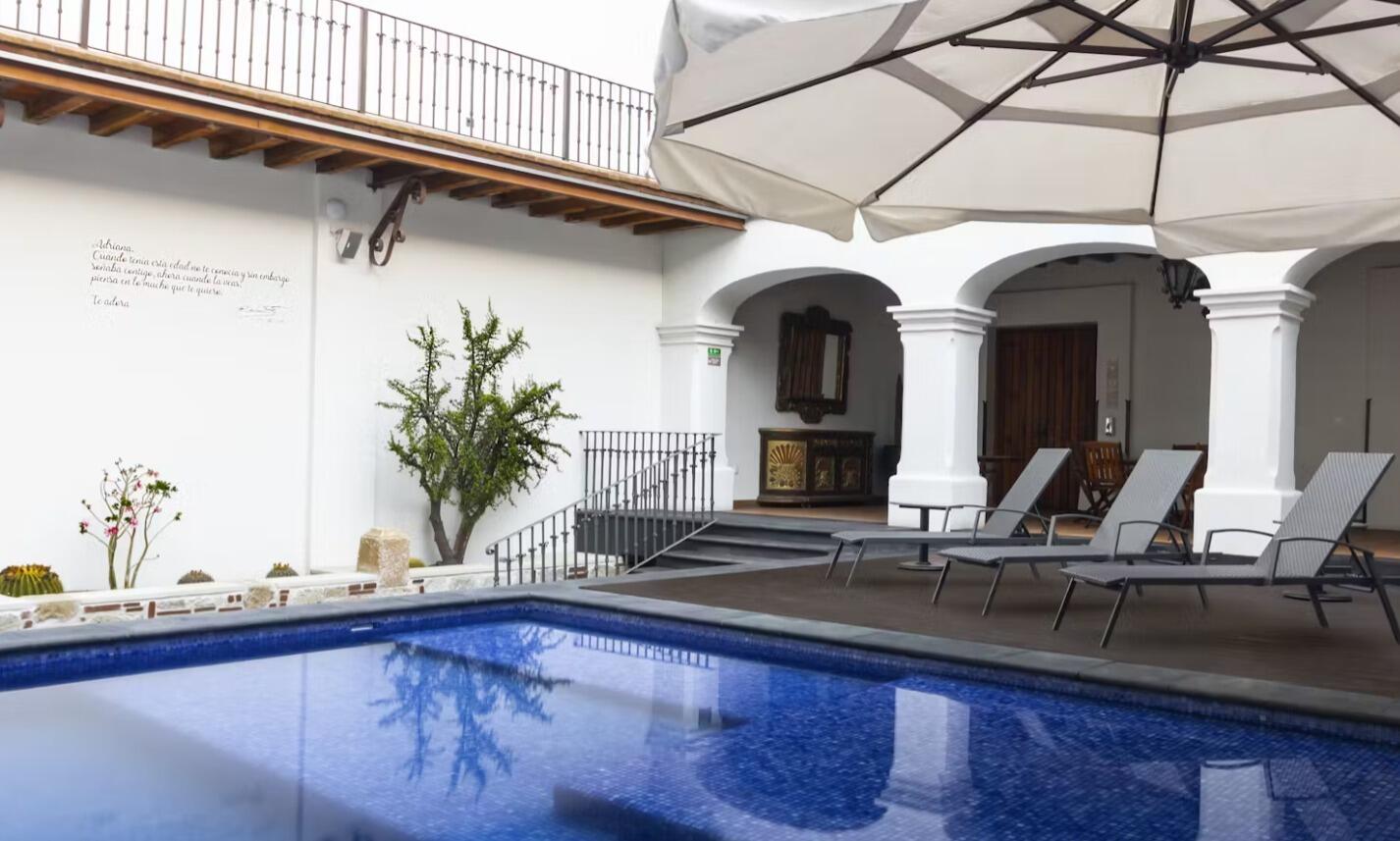 Picture of Hotel Boutique Na'ura Centro