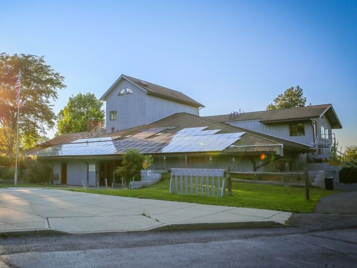 Picture of Audubon Community Nature Center