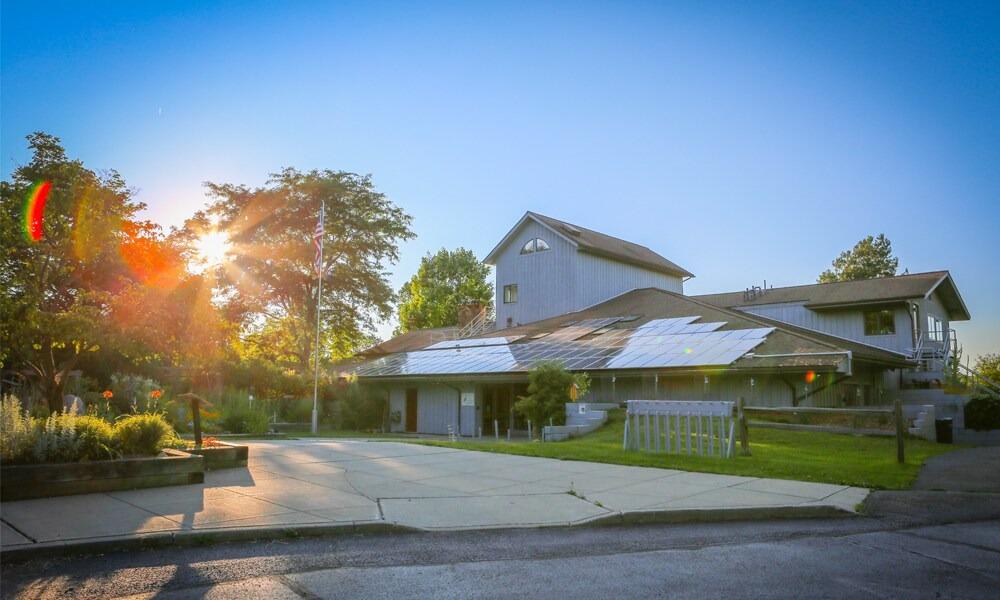 Picture of Audubon Community Nature Center