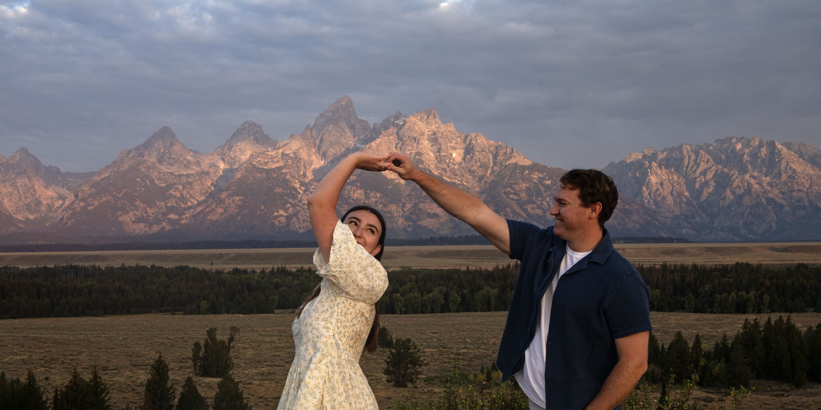 Ashlee Ruggels and Jack Netzel's Wedding Website - The Knot
