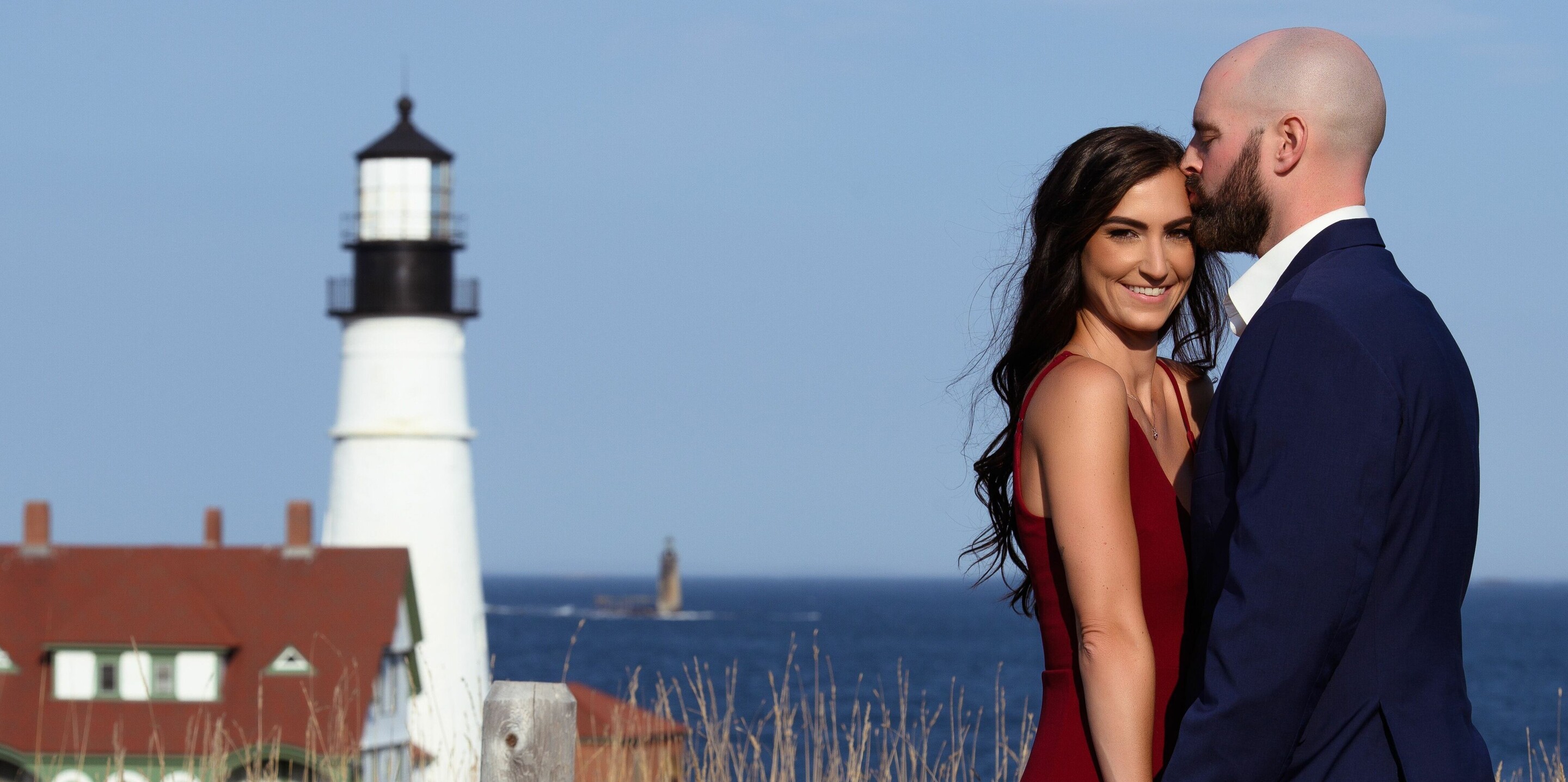 Crystal & Billy Home Page Banner