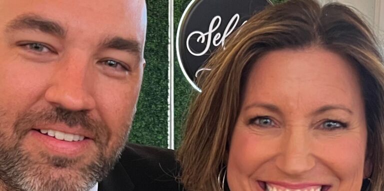 Holly & Adam Home Page Banner
