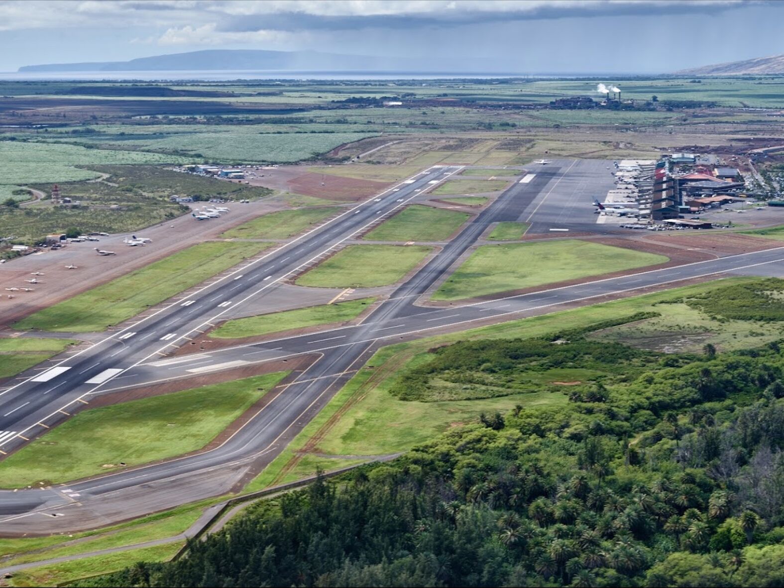 Picture of Kahului Airport