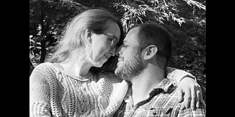 Kate & John Home Page Banner
