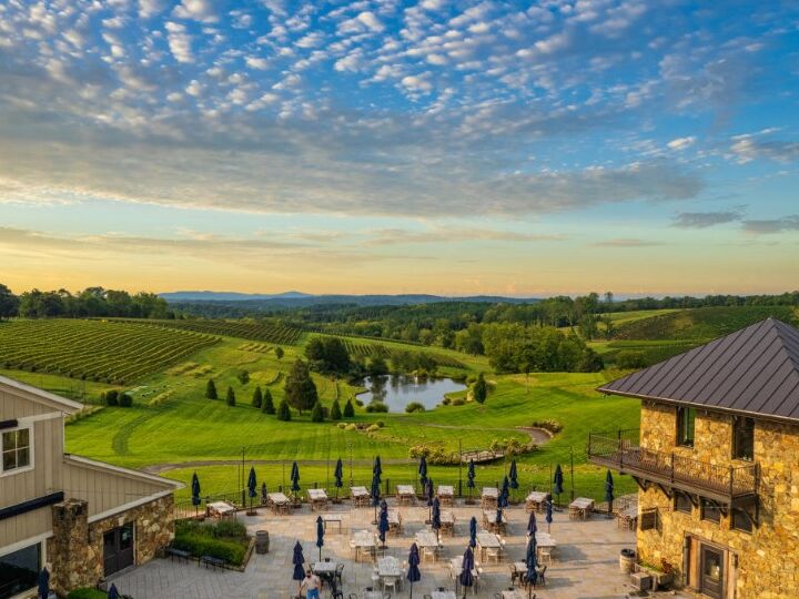 Picture of Stone Tower Winery