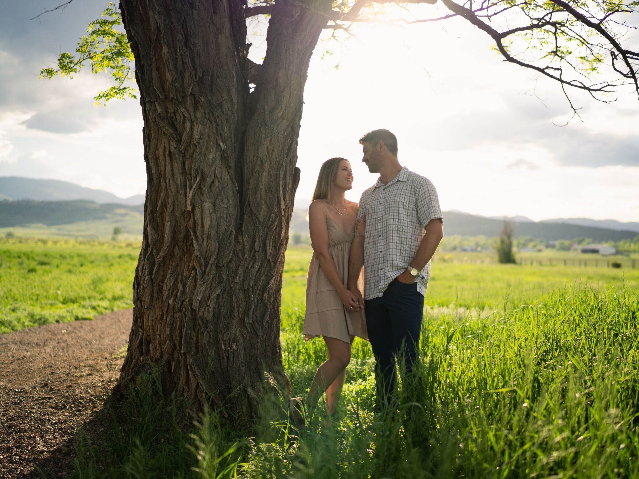 Picture of Kellie & Matt's story