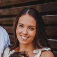 Amanda Fisher