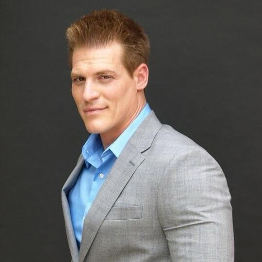Picture of Michael Cowden (Groomsman)