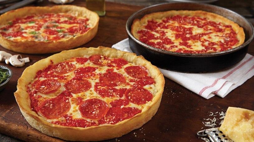 Picture of Lou Malnati's Pizzeria