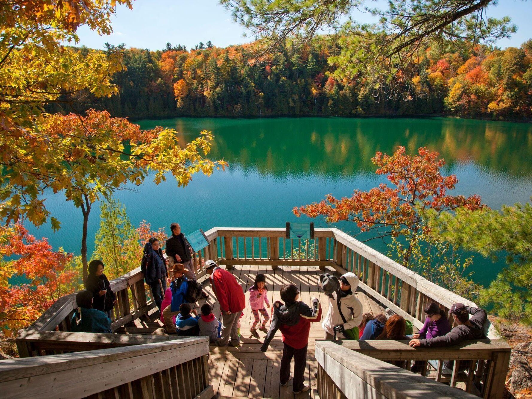 Picture of Parc de la Gatineau
