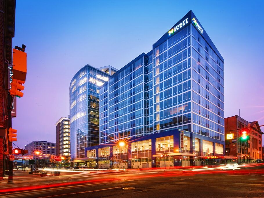 Picture of Hyatt Place Grand Rapids/Downtown
