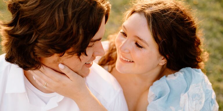 Ella  & Bradyn  Home Page Banner