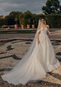 Endless Love collection by Ricca Sposa Sara 24-002(2) Ball Gown Wedding Dress - thumbnail - 1
