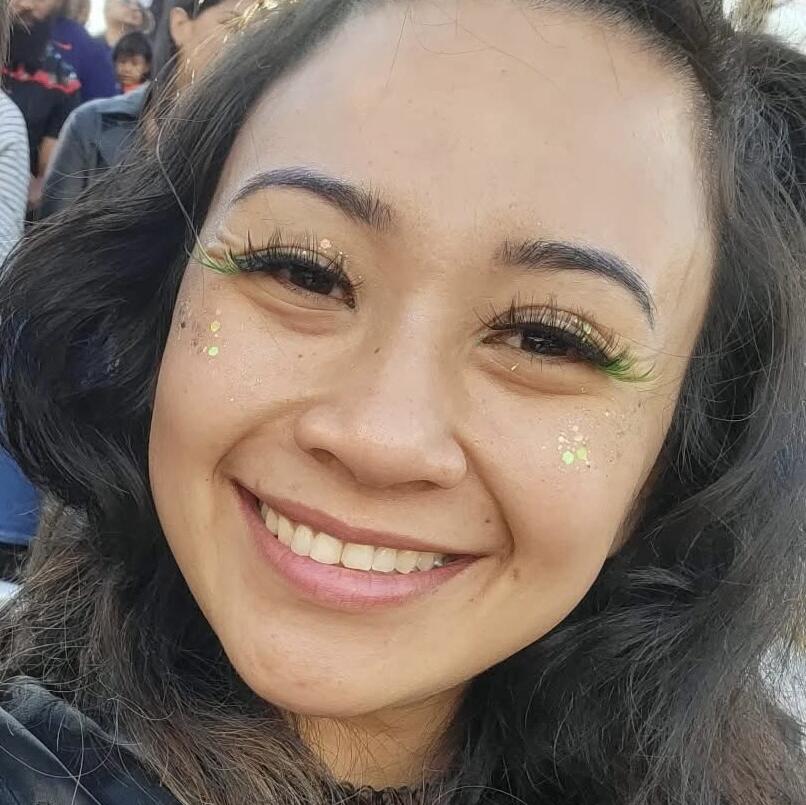 Noelle Kekauoha