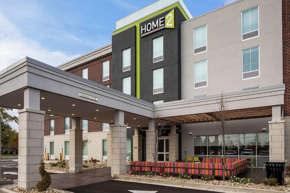 Picture of Home2 Suites by Hilton Dayton/Centerville