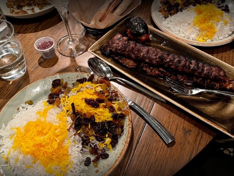 Picture of Rumi's Kitchen  Sandy Springs