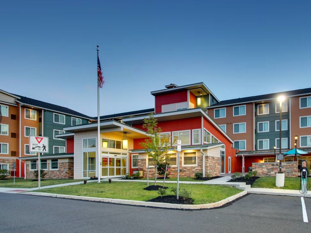 Picture of Residence Inn by Marriott Philadelphia Valley Forge/Collegeville