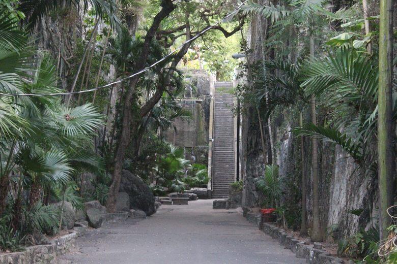 Picture of Queen's Staircase