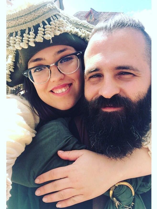 Picture of When Fate Drives Two Souls To Become One