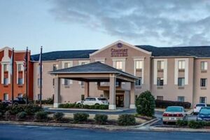 Picture of Comfort Suites Gadsden Attalla