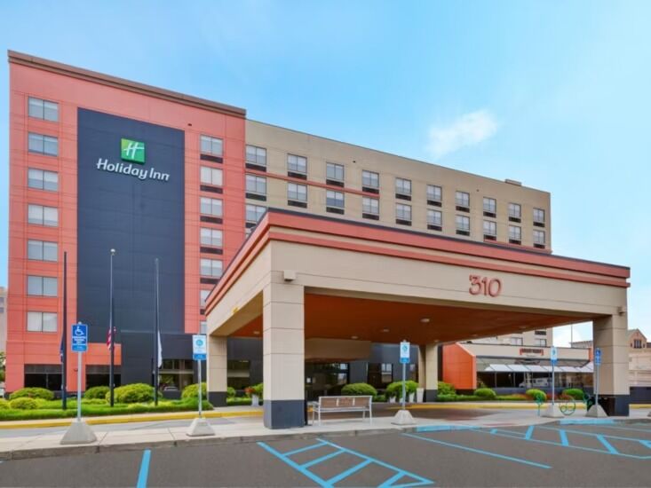 Picture of Holiday Inn Grand Rapids Downtown, an IHG Hotel