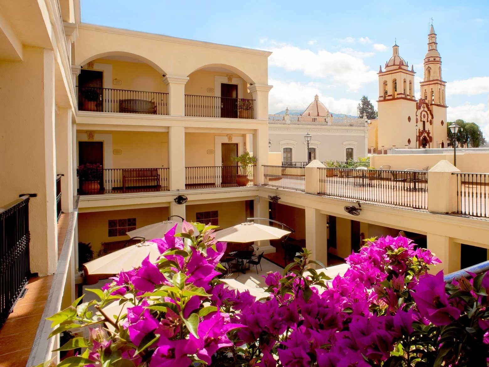 Picture of Hotel Boutique Las Palomas de Santiago Pueblo Mágico